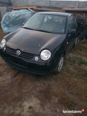 VW lupo 1.7sdi