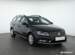 VW Passat 1.4 TSI