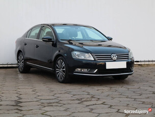 VW Passat 1.4 TSI