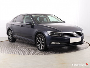 VW Passat 1.8 TSI