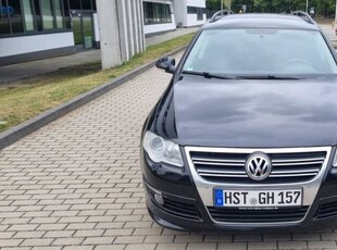 VW Passat 1.8 tsi R Line Sportline +LPG