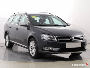 VW Passat 2.0 TDI