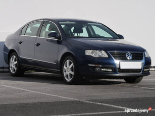 VW Passat 2.0 TDI