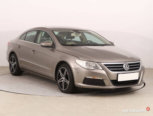 VW Passat CC 1.8 TSI