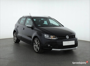 VW Polo 1.2 TSI