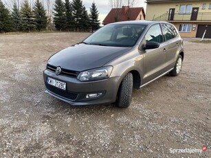 VW Polo 1,6 TDI 2010