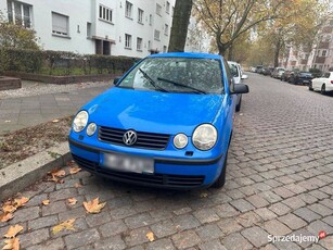 Vw Polo - Clima tronic