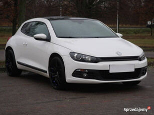 VW Scirocco 1.4 TSI