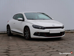 VW Scirocco 1.4 TSI