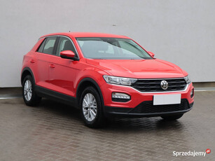 VW T-Roc 1.0 TSI