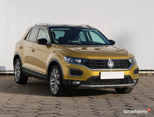 VW T-Roc 1.5 TSI