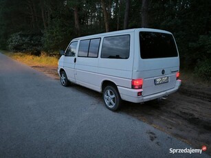 VW T4 Caravelle 1.9 TD nowe Turbo