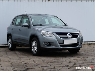 VW Tiguan 1.4 TSI