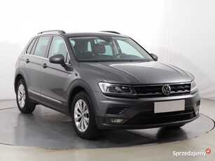 VW Tiguan 1.5 TSI