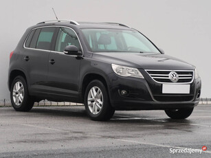 VW Tiguan 2.0 TDI