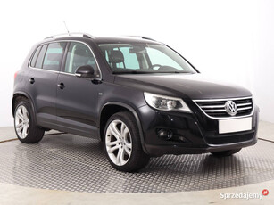 VW Tiguan 2.0 TSI