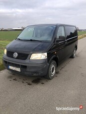 Vw transporter t5