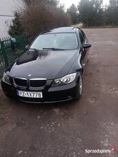 Witam sprzedam bmw3