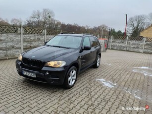 X5 Lift 35i xdrive stan idealny. Bezwypadkowy