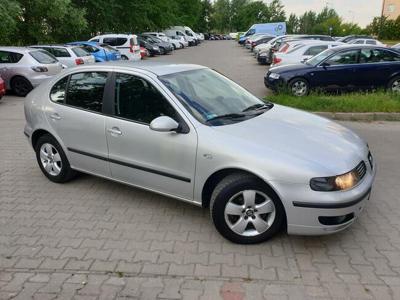 Seat Leon 1 2003