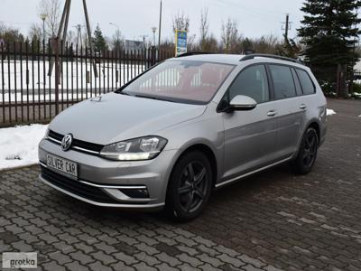 Volkswagen Golf VII VII 1.6 TDI BMT Comfortline