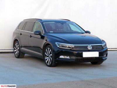 Volkswagen Passat 2.0 147 KM 2015r. (Piaseczno)