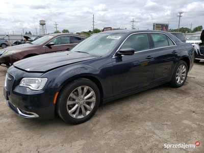 2017 CHRYSLER 300 LIMITED