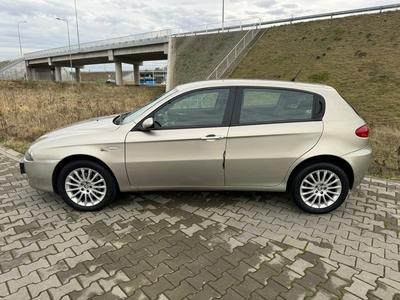 Alfa Romeo 147