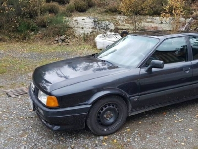 Audi 80