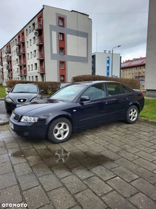 Audi A4 2.0