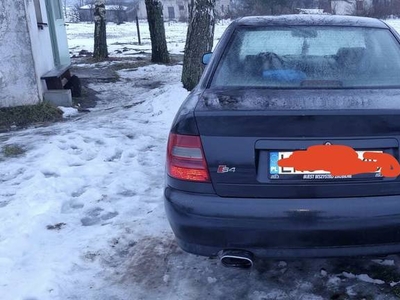 Audi a4 B5 2.8