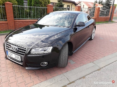 Audi A5 1.8 Tfsi