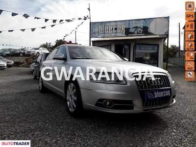 Audi A6 2.7 diesel 180 KM 2007r. (Lublin)