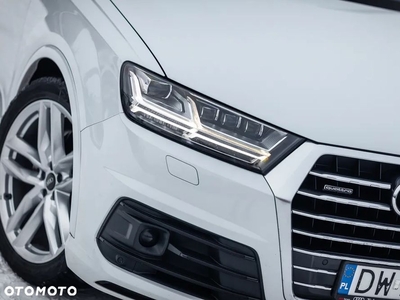 Audi Q7 3.0 TDI Quattro Tiptronic