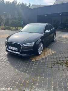 Audi RS3 2.5 TFSI GPF Quattro S tronic