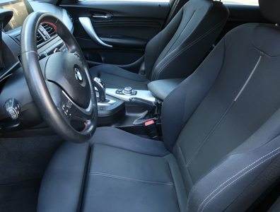 BMW 1 2012 120d 236330km 135kW