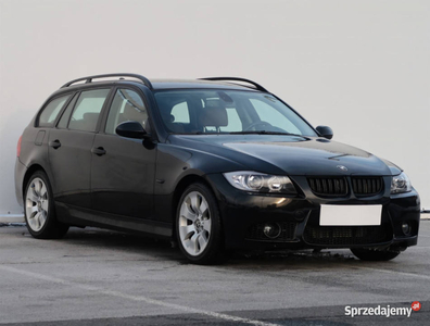 BMW 3 320 d