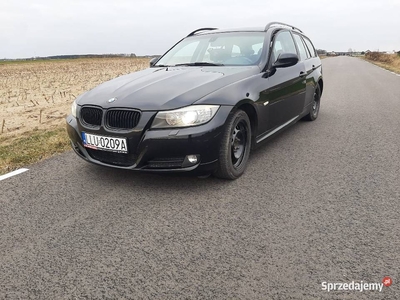 BMW 3 diesel 2.0