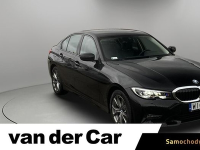 BMW 318 Sport Line aut ! Z polskiego salonu ! Faktura VAT ! G20 (2019-)