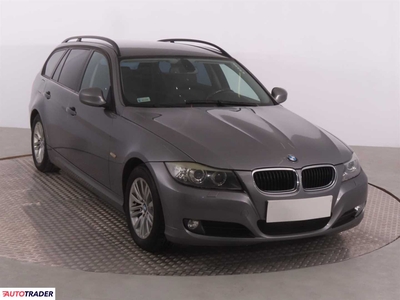 BMW 320 2.0 167 KM 2008r. (Piaseczno)