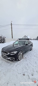 BMW 3GT 320d xDrive Luxury