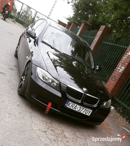 BMW e90