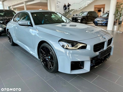 BMW M2 sport