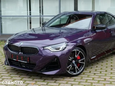 BMW Seria 2 M240i