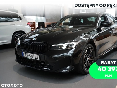 BMW Seria 3 318i M Sport