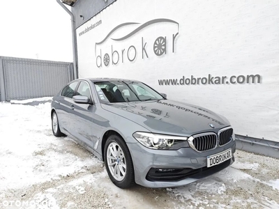 BMW Seria 5 530e iPerformance