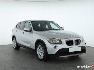 BMW X1 sDrive20d