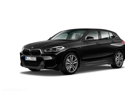 BMW X2 sDrive18i M Sport