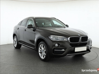 BMW X6 xDrive30d