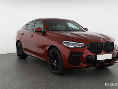 BMW X6 xDrive40i